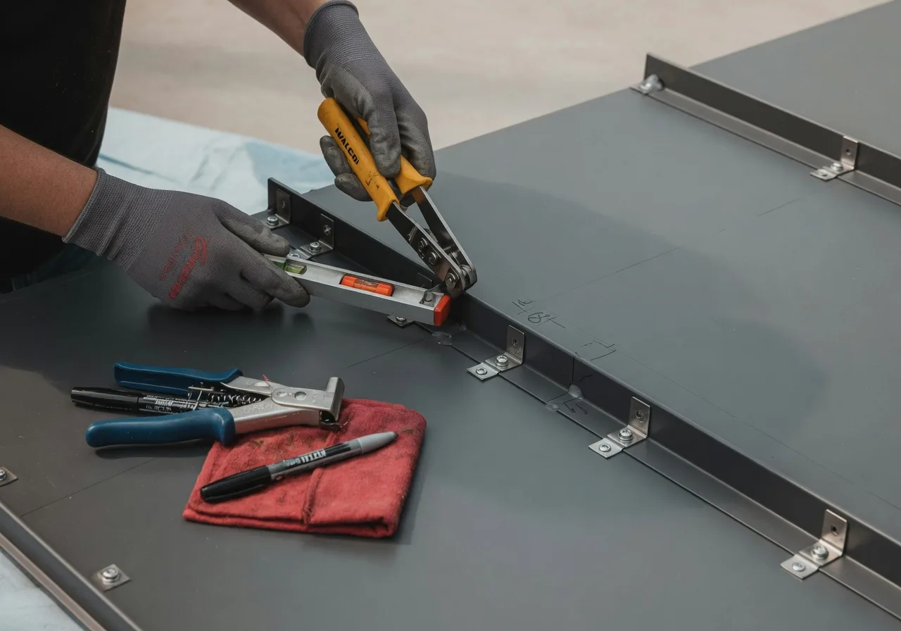 Why choose Metal Roofing Installation in Maury, NC